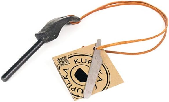 Firesteel 8 Fire Starter