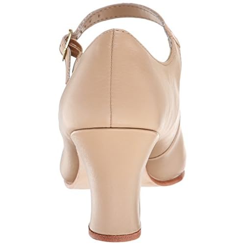 Capezio Women's Manhattan Character Shoe,