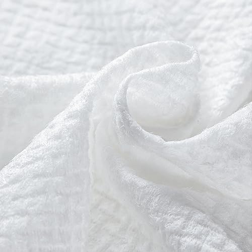 Disposable Compressed Face Towels Pack - Portable Travel Washcloths for Outdoor Camping & Travel