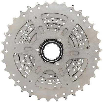 Shimano Unisex's CSHG508134 Bike Parts, Standard, One