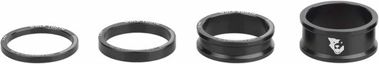 Wolf Tooth Precision Anodized Headset Spacers