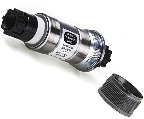 Shimano BB-ES51 Octalink V2 Bottom Bracket