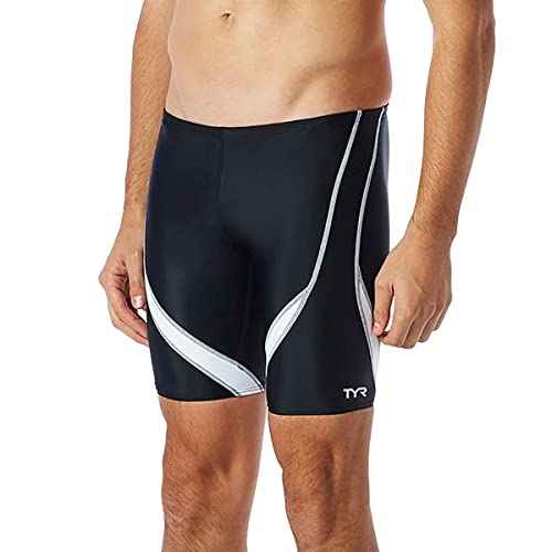 TYR Men¡¯s Alliance Splice Jammer Swimsuit