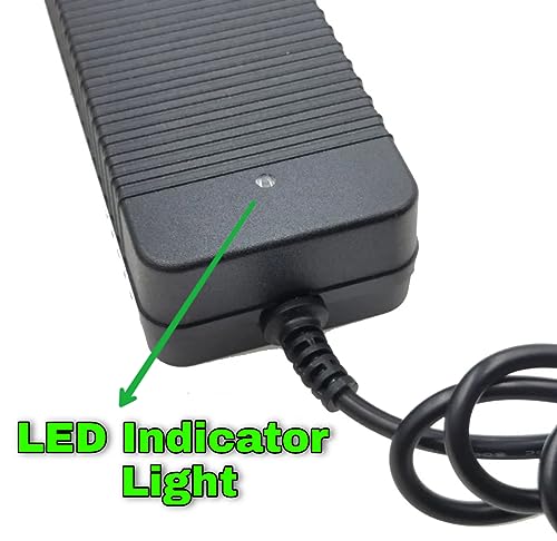 53.5V 2A Electric Scooter Battery Charger for NIU KQi Series