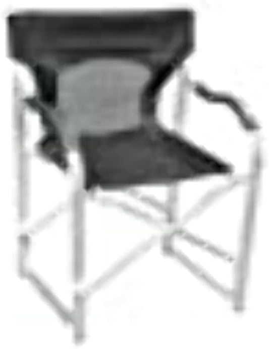 Faulkner The Director’s Chair, Black