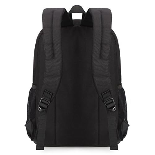 abshoo Classical Basic Travel Backpack For School Water Resistant Bookbag