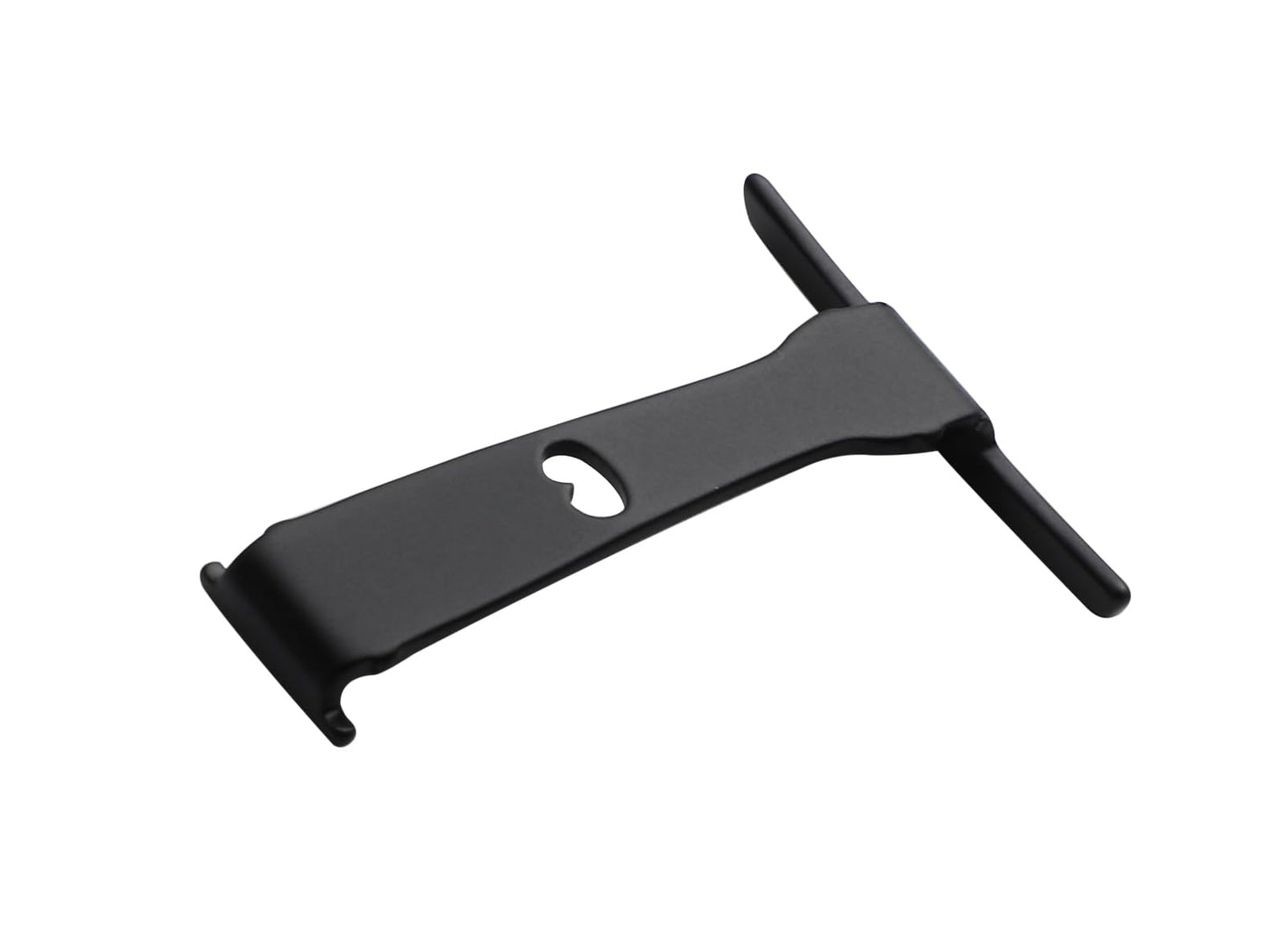 Glintbay 1 Pcs Frame Wicket Replacement for Oakley Sutro OO9406 | Sutro Asian Fit OO9406A | Sutro S OO9462 Sunglass - Black