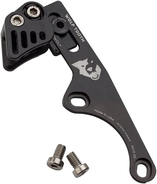 Wolf Tooth GnarWolf Chainguide Braze-On Mount