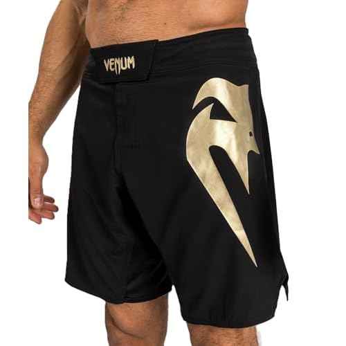 Venum Men's Light 5.0 Fight Shorts