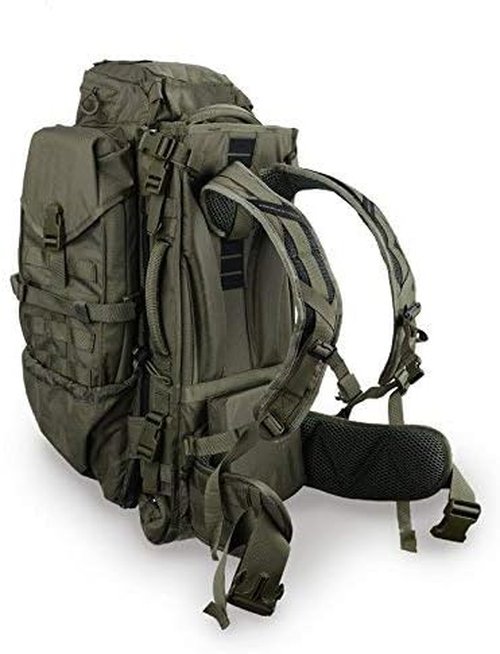 Eberlestock Phantom Pack