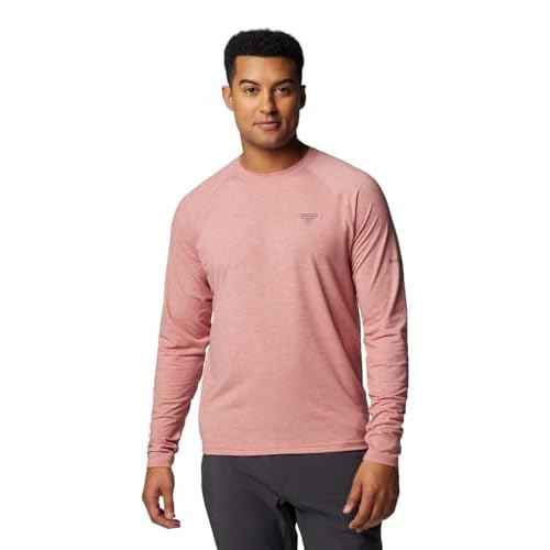 Columbia Men's PFG Uncharted Long Sleeve
