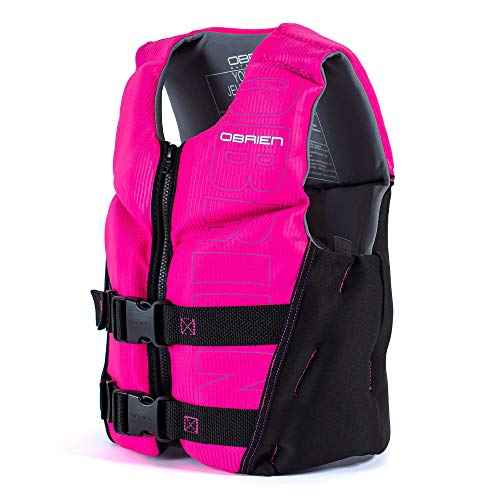 O'Brien Youth Small Flex V-Back CGA Life Jacket