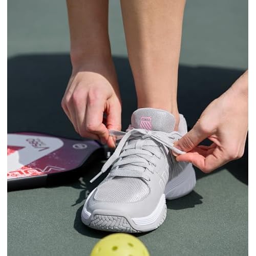 K-Swiss Women's Court Express Pickleball Shoe