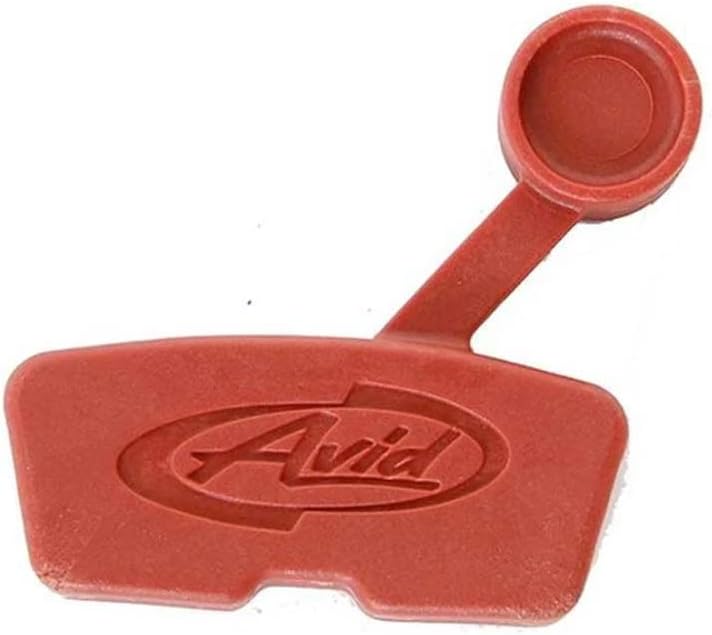 SRAM Guide Disc Brake Bleed Block for Avid Trail - Essential Maintenance Tool