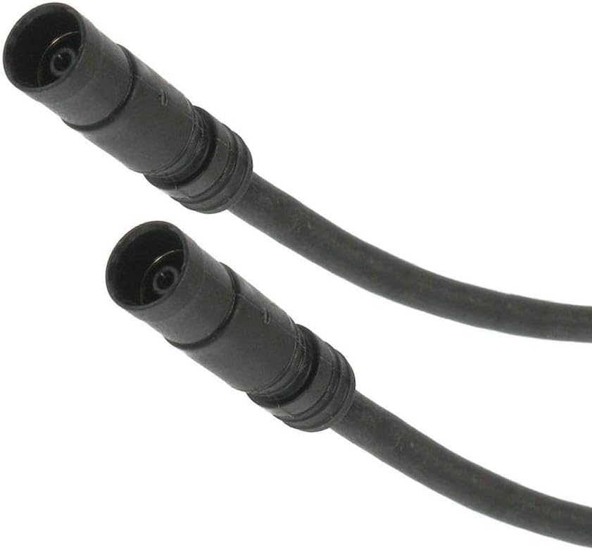 SHIMANO Di2 EW-SD50 Power Cable for Electronic Shifting - High-Performance Upgrade