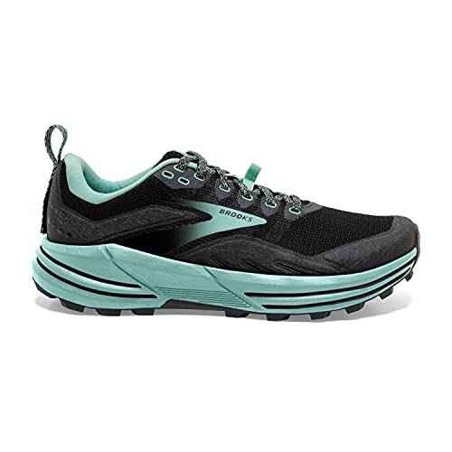 Brooks Women's Cascadia 16 Trail Running Shoe