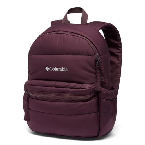Columbia Unisex Pike Lake II Backpack, Moonvista, One Size