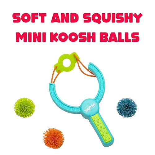 Kids Slingshot Toy with Mini Balls – Outdoor Family Play, Easy Load & Launch, Ages 6+