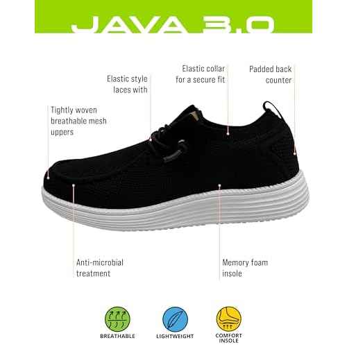 FROGG TOGGS Women's Java 3.0 Lace-up Shoe Water