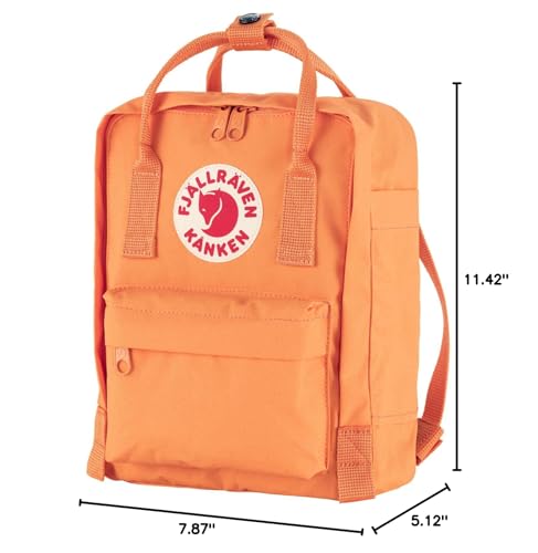 FJALL RAVEN(フェールラーベン) Women's, Sunstone Orange, One Size