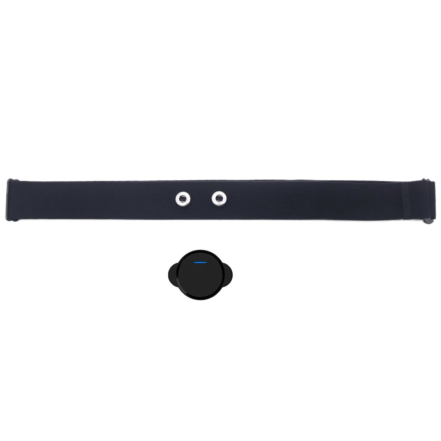 FITSPUR Heart Rate Monitor Chest Strap Replacement Compatible with My Zone Switch.(No Compatible with My Zone Mz-1 Mz-3)