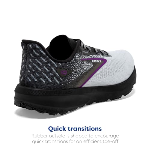 Brooks Women¡¯s Launch 10 Neutral Running Shoe