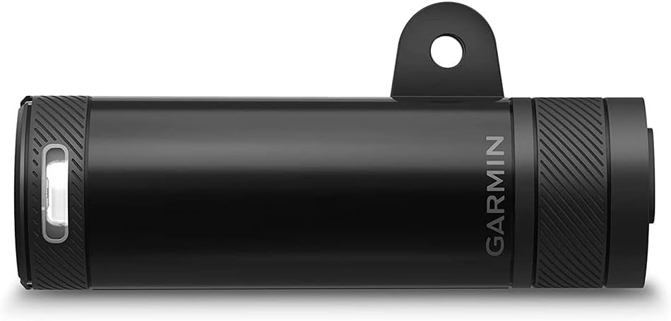 Garmin Varia UT 800 Smart Headlight with Dual Out-Front Mount