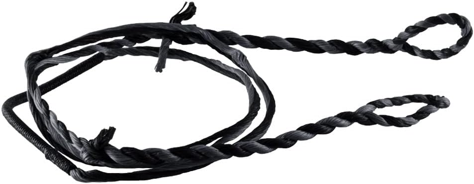 Excalibur 36" Flemish Dyna-Flight Abrasion-Resistant Hand-Made Custom Crossbow String for EXO Series Crossbows with Mag-Tips