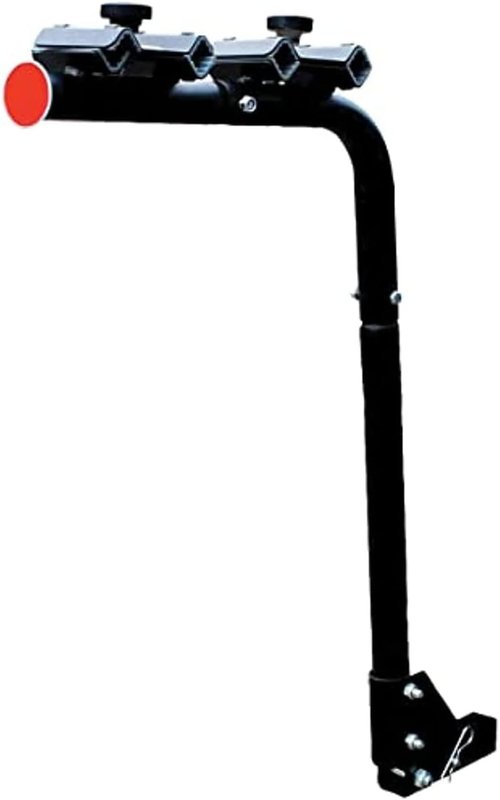 Bike Rack for Hitch - Husky Towing 81147 Receiver Mount for 2 Bikes