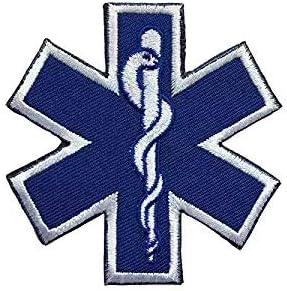 Antrix 6 PCS Tactical Joshua 1:9 Bible Verse 210 Have I NOT COMMANDED You Patch Hook and Loop Fastener Joshua 1:9 Be Strong and Courageous Emblem Badge Patch -4"*2.25"