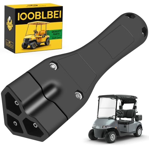 48V Golf Cart Charger Plug Handle for EZGO RXV 2008-UP & 2010-UP