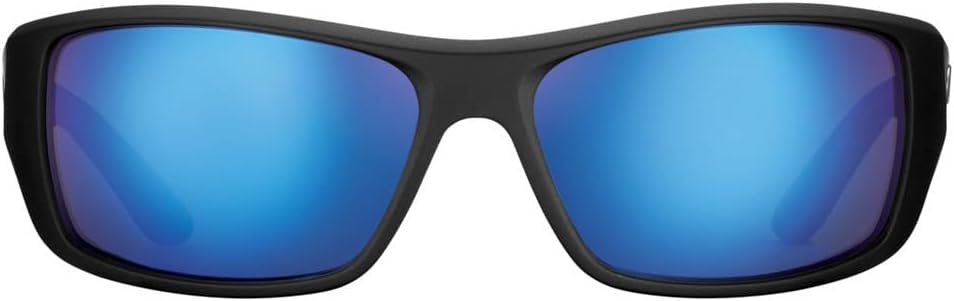 Triton Polarized Fishing Sunglasses with AcuTint UV Blocker - Outdoor Sports Gear