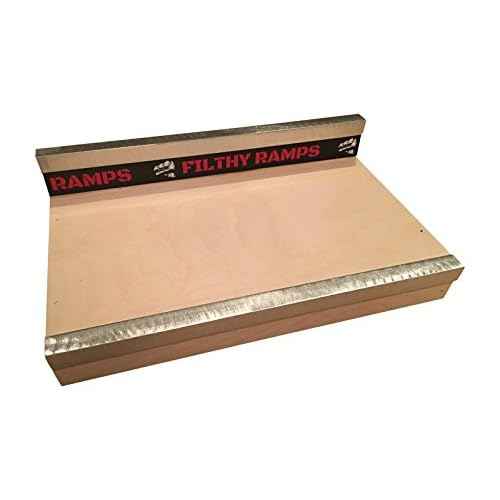 San Diego Manual Pad from, for fingerboards and tech Decks