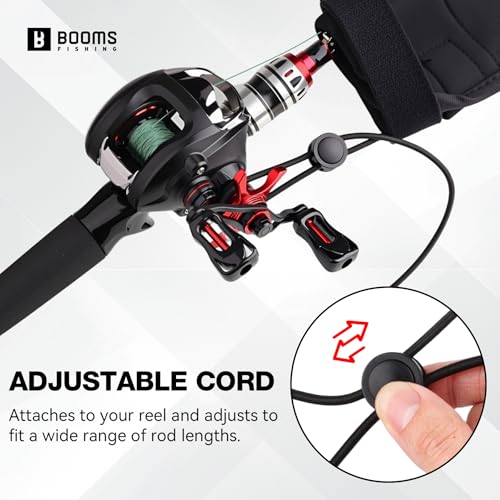 Neoprene Fishing Rod Sleeve for Casting, Trolling, Spinning Rods - 84 Inches - Variation of THIS Listing
