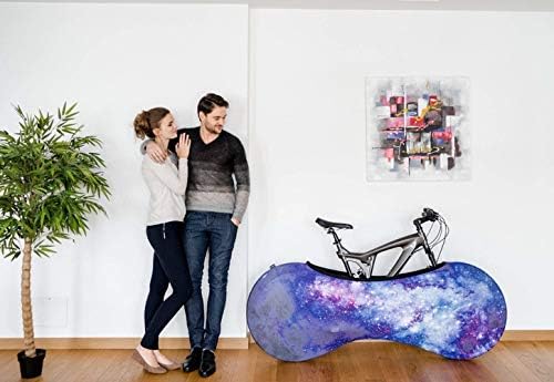 Velo Sock Unisex's Bike Cover
