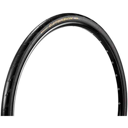 Continental Gatorskin Clincher Tire 700c x 32mm Folding Black, Duraskin