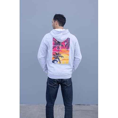 Costa Del Mar Palm Beach Hoody