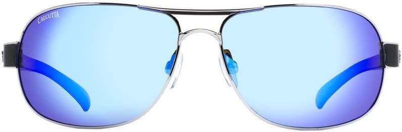 Polarized Calcutta Regulator Sunglasses for Ultimate UV Protection & Style