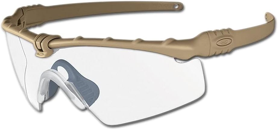 Oakley SI Ballistic M-Frame 3.0