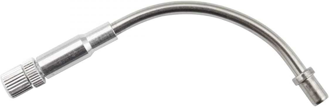 Origin8 V-Brake Cable Noodle w/Adjuster