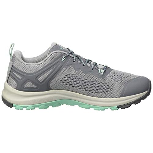 KEEN Women's Terradora Ii Vent-w Hiking Shoe, 8 UK