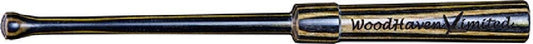 WOODHAVEN CALLS Woodhaven Custom Calls Strike 3 Birch Flared Tip Striker WH031