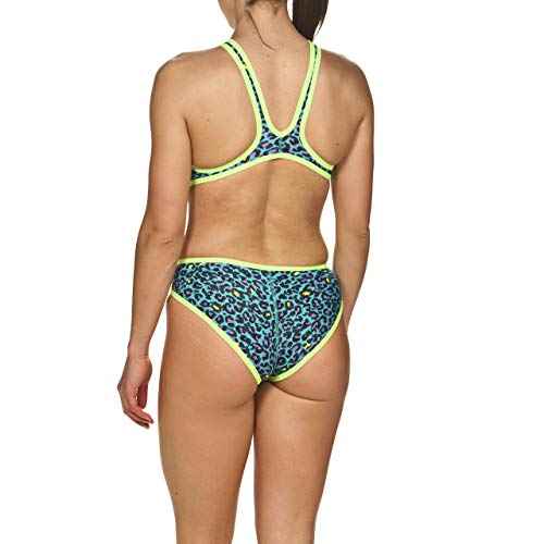 ARENA The One Leopard Print - MaxLife