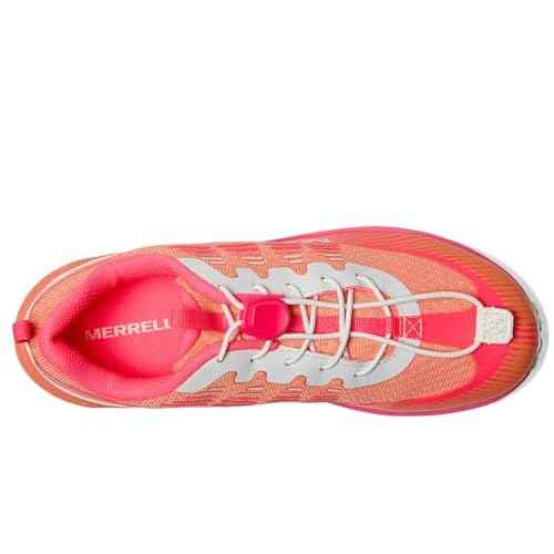 Merrell Unisex-Child Agility Peak Sneaker