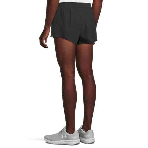 Brooks Mens Breakaway 3" Shorts