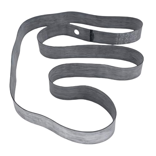 Motorcycle Rim Strips Bands 16" x 1" Tire Wheel Motorcycle Rim Strip - Protects Your Tire Tube from Spoke Nipple Punctures
