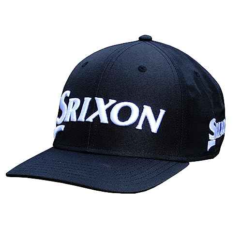 Srixon Mens Structured Cap