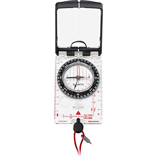 SUUNTO MC-2 Q/D/CM/IN/NH Compass