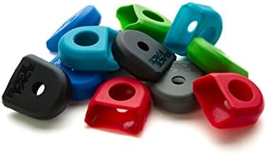 Race Face Boot Cranks - Small Size, High-Performance Cycling Components