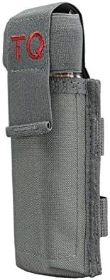 NcSTARHANDCUFF Pouch -Black